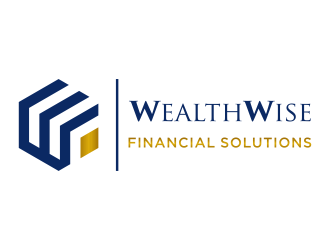 WealthWise Financial Solutions logo design by scolessi