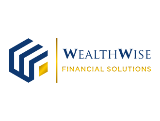 WealthWise Financial Solutions logo design by scolessi