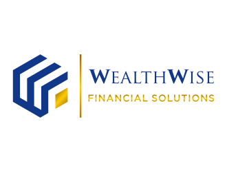 WealthWise Financial Solutions logo design by scolessi