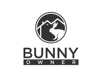 Bunny Owner logo design by Purwoko21