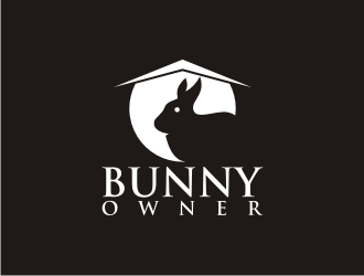 Bunny Owner logo design by rief