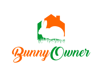 Bunny Owner logo design by GemahRipah