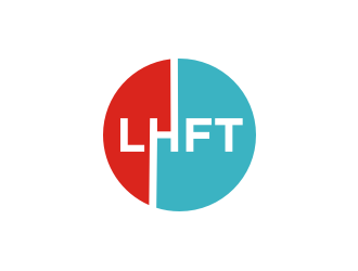 LHFT logo design by Diancox