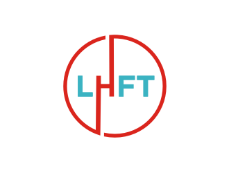 LHFT logo design by Diancox