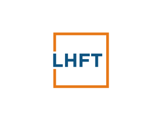 LHFT logo design by Diancox