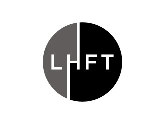 LHFT logo design by asyqh