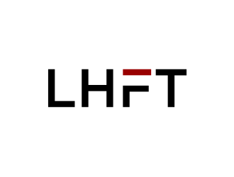 LHFT logo design by asyqh