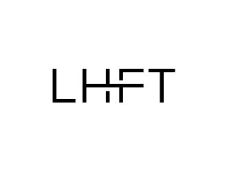 LHFT logo design by GemahRipah