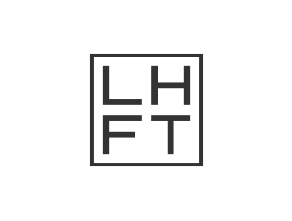 LHFT logo design by GemahRipah