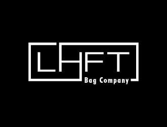 LHFT logo design by treemouse