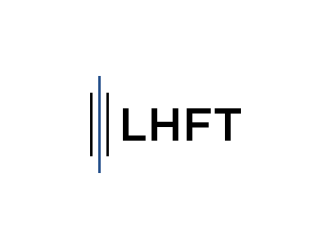 LHFT logo design by asyqh