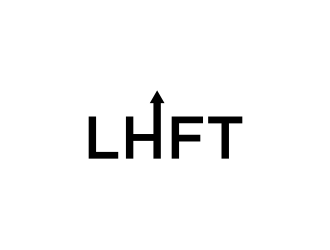 LHFT logo design by asyqh