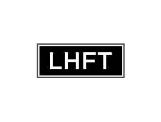 LHFT logo design by asyqh