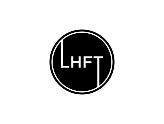 LHFT logo design by afra_art