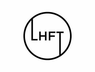 LHFT logo design by afra_art