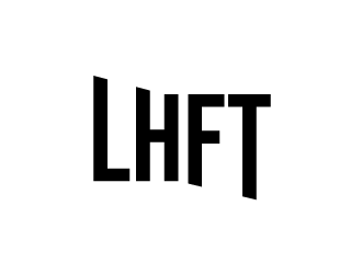 LHFT logo design by yans