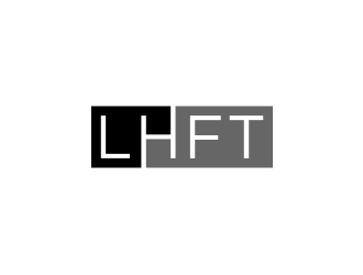 LHFT logo design by hopee