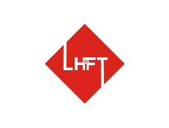 LHFT logo design by Diancox