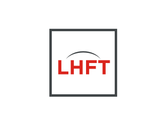 LHFT logo design by Diancox