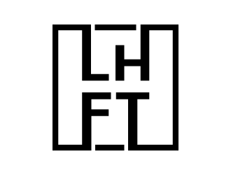 LHFT logo design by SHAHIR LAHOO