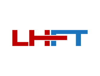 LHFT logo design by Ultimatum