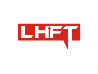 LHFT logo design by Diancox