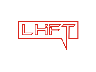 LHFT logo design by Diancox