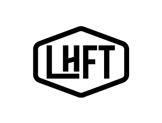 LHFT logo design by yans