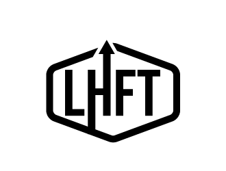 LHFT logo design by yans