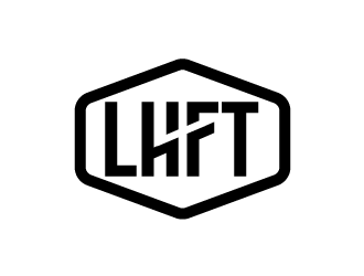 LHFT logo design by yans