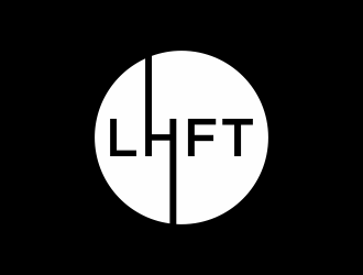 LHFT logo design by andayani*