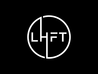 LHFT logo design by andayani*