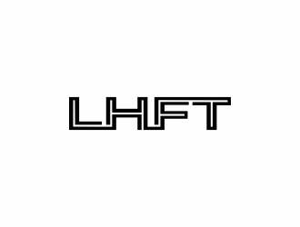 LHFT logo design by Renaker