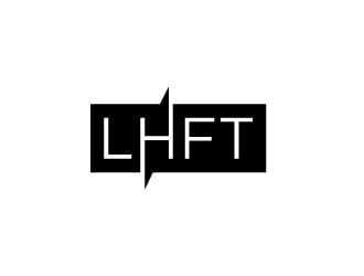 LHFT logo design by my!dea