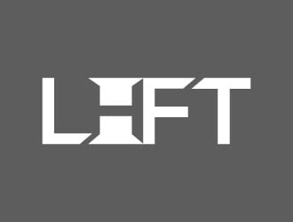 LHFT logo design by maserik