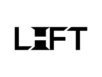 LHFT logo design by maserik