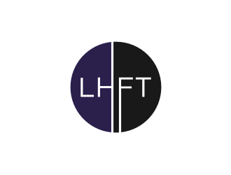 LHFT logo design by clayjensen