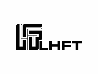 LHFT logo design by Renaker