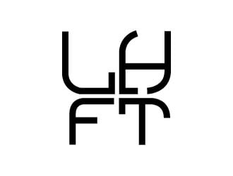 LHFT logo design by Suvendu