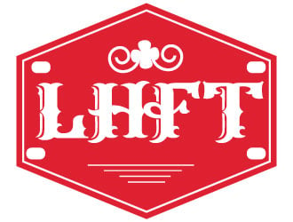 LHFT logo design by Suvendu