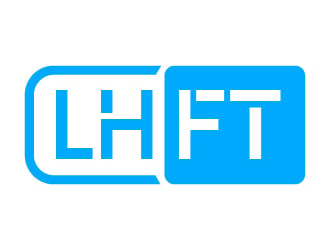 LHFT logo design by Suvendu