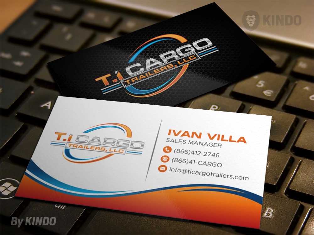  logo design by Kindo