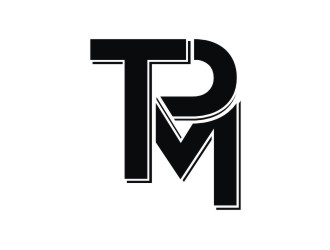 TPM logo design by josephira