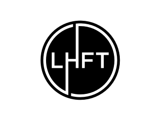 LHFT logo design by puthreeone