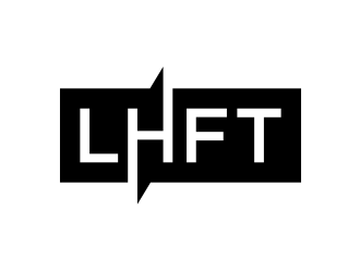 LHFT logo design by puthreeone