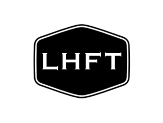 LHFT logo design by puthreeone