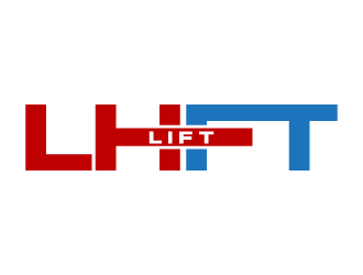 LHFT logo design by Ultimatum