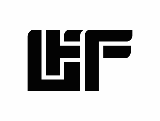 LHFT logo design by Renaker