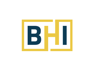 Brad Hovis, Inc. logo design by GemahRipah