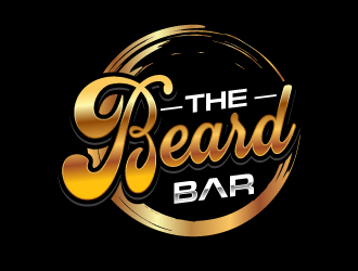 The Beard Bar logo design by uttam